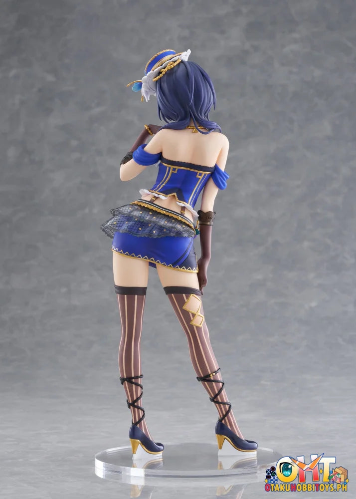 PLUM PMOA 1/7 LoveLive! Nijigasaki High School Idol Club Asaka Karin Scale Figure