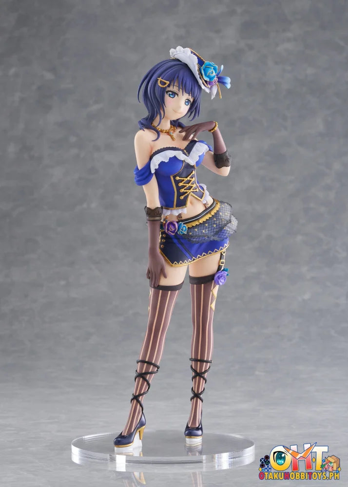 PLUM PMOA 1/7 LoveLive! Nijigasaki High School Idol Club Asaka Karin Scale Figure