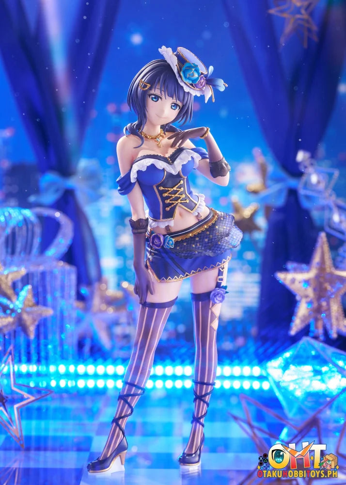 PLUM PMOA 1/7 LoveLive! Nijigasaki High School Idol Club Asaka Karin Scale Figure