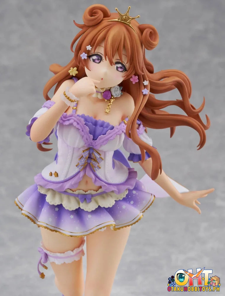 PLUM PMOA 1/7 LoveLive! Nijigasaki High School Idol Club KONOE KANATA Scale Figure