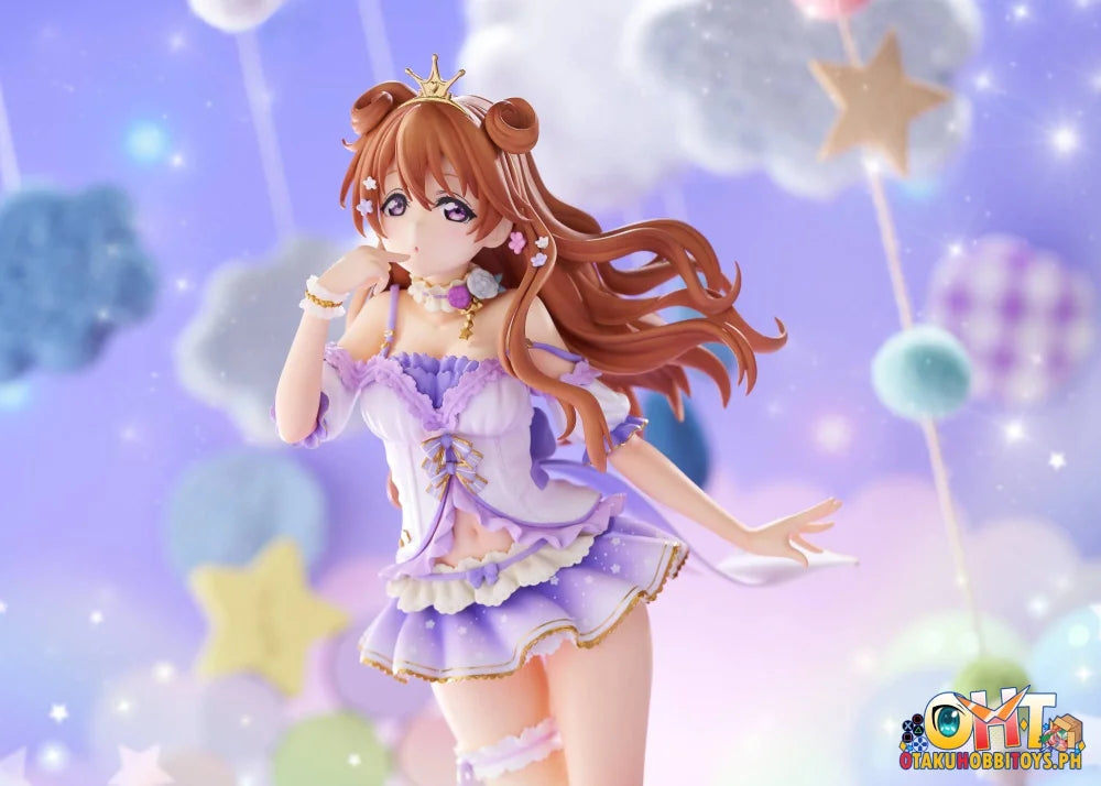 PLUM PMOA 1/7 LoveLive! Nijigasaki High School Idol Club KONOE KANATA Scale Figure