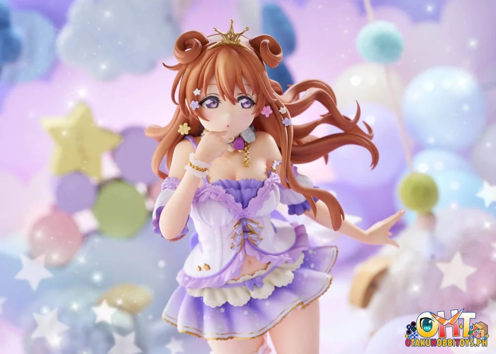 PLUM PMOA 1/7 LoveLive! Nijigasaki High School Idol Club KONOE KANATA Scale Figure