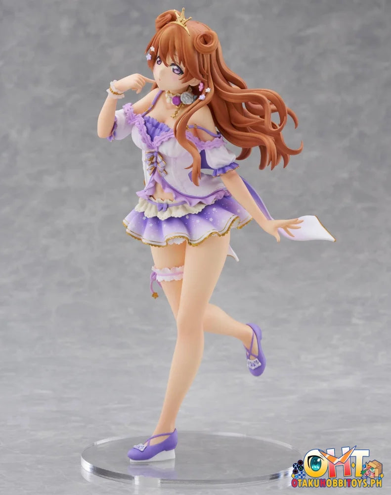 PLUM PMOA 1/7 LoveLive! Nijigasaki High School Idol Club KONOE KANATA Scale Figure
