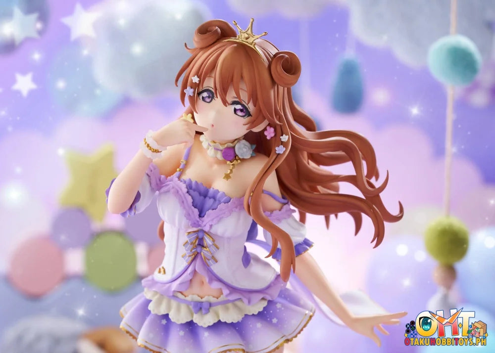 PLUM PMOA 1/7 LoveLive! Nijigasaki High School Idol Club KONOE KANATA Scale Figure