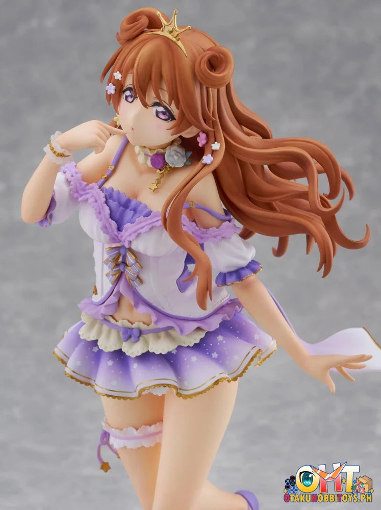 PLUM PMOA 1/7 LoveLive! Nijigasaki High School Idol Club KONOE KANATA Scale Figure