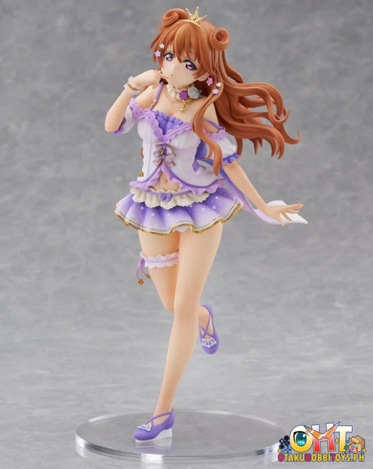 PLUM PMOA 1/7 LoveLive! Nijigasaki High School Idol Club KONOE KANATA Scale Figure