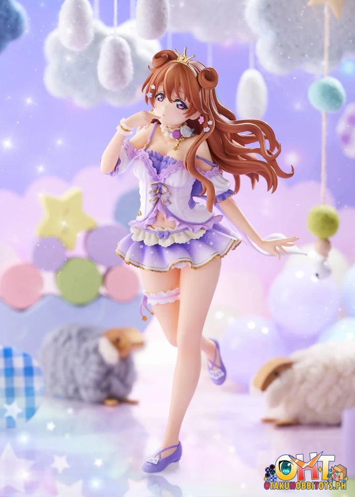 PLUM PMOA 1/7 LoveLive! Nijigasaki High School Idol Club KONOE KANATA Scale Figure