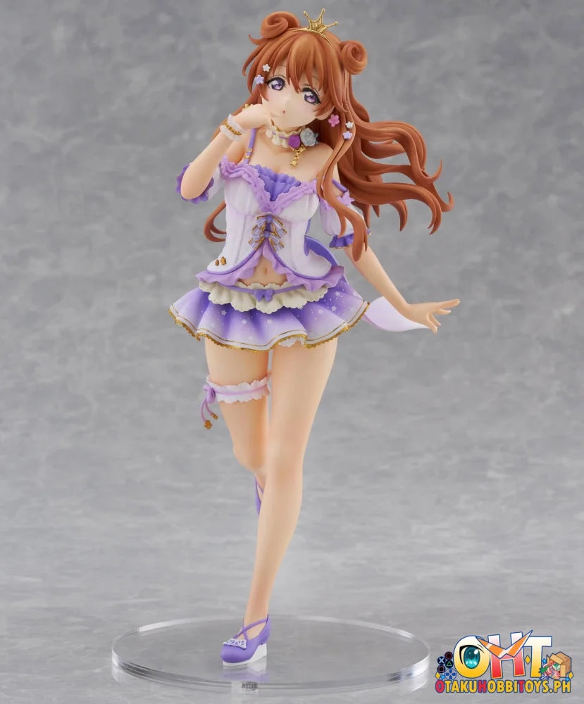PLUM PMOA 1/7 LoveLive! Nijigasaki High School Idol Club KONOE KANATA Scale Figure