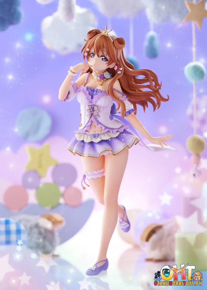 PLUM PMOA 1/7 LoveLive! Nijigasaki High School Idol Club KONOE KANATA Scale Figure