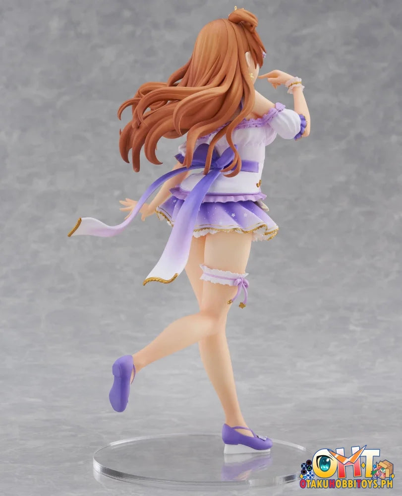 PLUM PMOA 1/7 LoveLive! Nijigasaki High School Idol Club KONOE KANATA Scale Figure