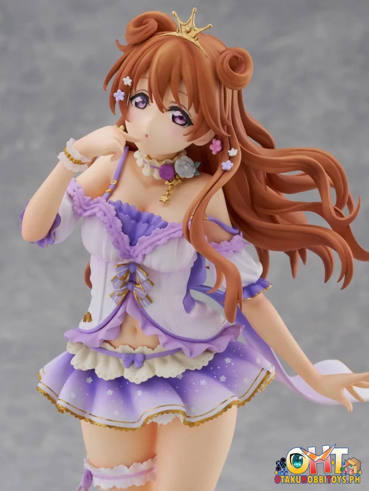 PLUM PMOA 1/7 LoveLive! Nijigasaki High School Idol Club KONOE KANATA Scale Figure