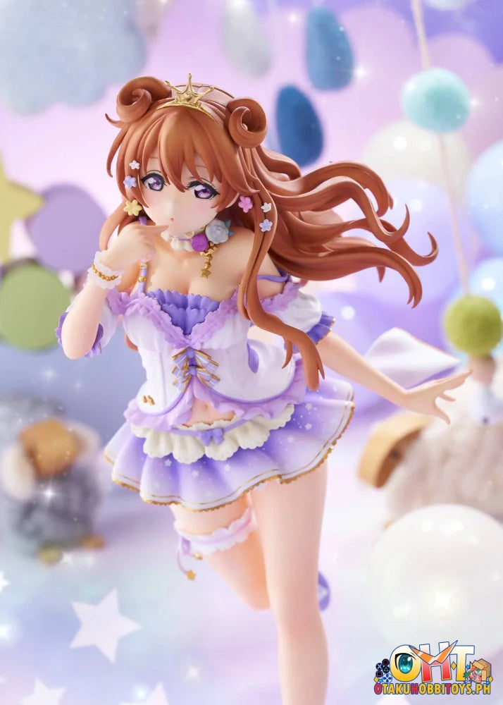 PLUM PMOA 1/7 LoveLive! Nijigasaki High School Idol Club KONOE KANATA Scale Figure