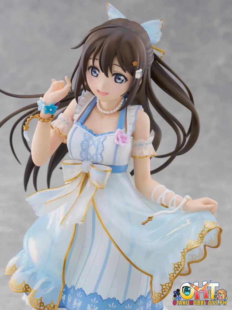 PLUM PMOA 1/7 LoveLive! Nijigasaki High School Idol Club OSAKA SHIZUKU Scale Figure