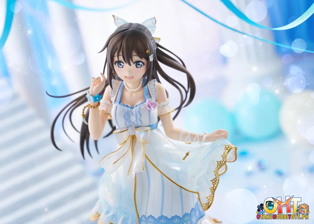 PLUM PMOA 1/7 LoveLive! Nijigasaki High School Idol Club OSAKA SHIZUKU Scale Figure