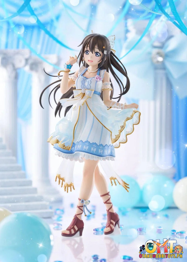 PLUM PMOA 1/7 LoveLive! Nijigasaki High School Idol Club OSAKA SHIZUKU Scale Figure