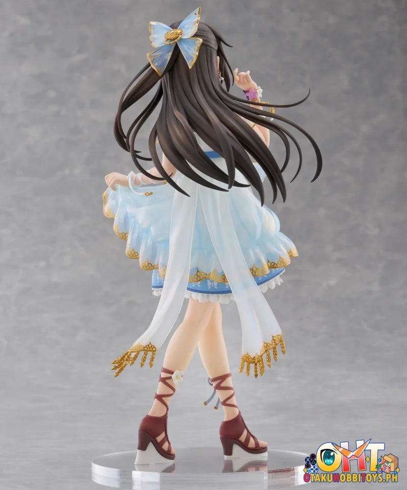 PLUM PMOA 1/7 LoveLive! Nijigasaki High School Idol Club OSAKA SHIZUKU Scale Figure