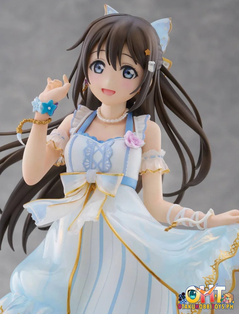 PLUM PMOA 1/7 LoveLive! Nijigasaki High School Idol Club OSAKA SHIZUKU Scale Figure