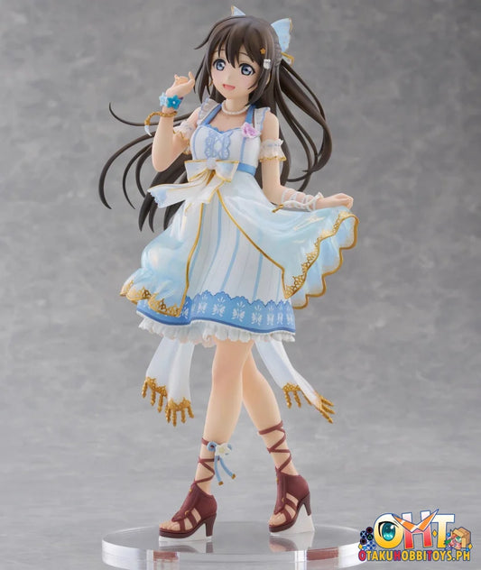 PLUM PMOA 1/7 LoveLive! Nijigasaki High School Idol Club OSAKA SHIZUKU Scale Figure