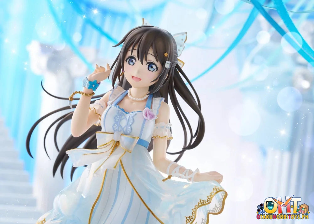 PLUM PMOA 1/7 LoveLive! Nijigasaki High School Idol Club OSAKA SHIZUKU Scale Figure