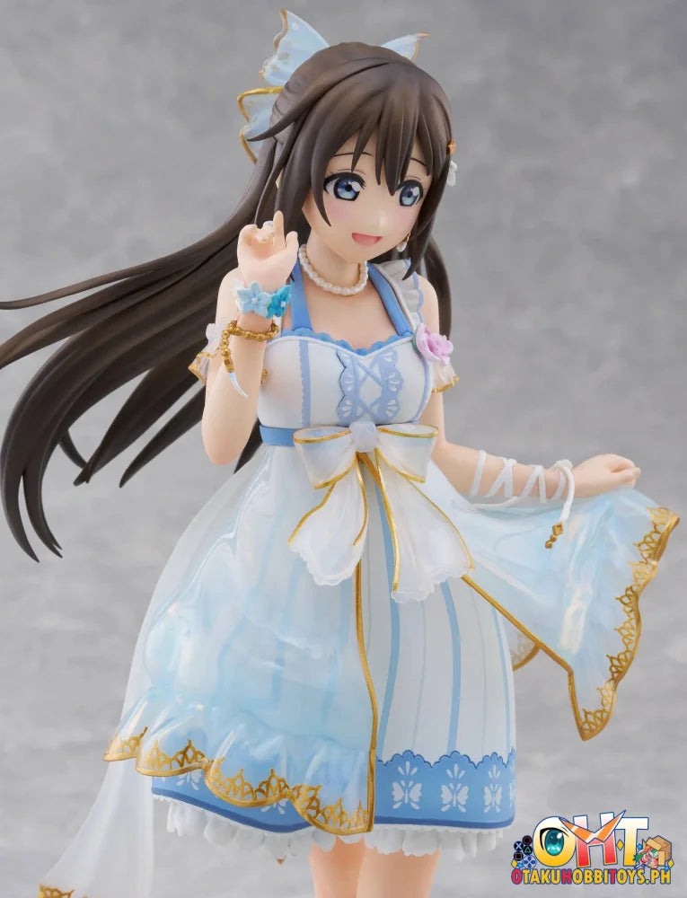 PLUM PMOA 1/7 LoveLive! Nijigasaki High School Idol Club OSAKA SHIZUKU Scale Figure