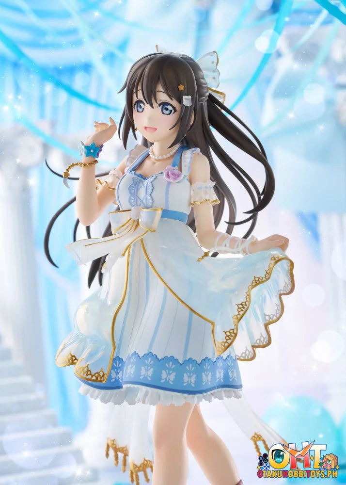 PLUM PMOA 1/7 LoveLive! Nijigasaki High School Idol Club OSAKA SHIZUKU Scale Figure