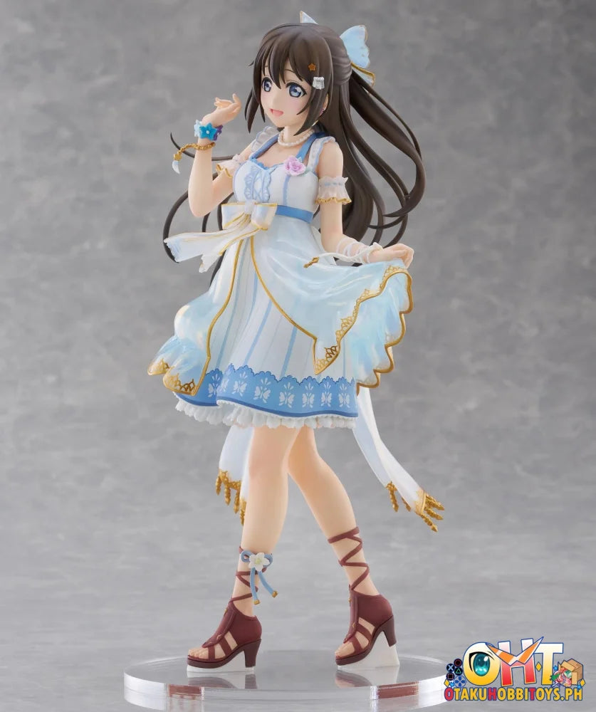PLUM PMOA 1/7 LoveLive! Nijigasaki High School Idol Club OSAKA SHIZUKU Scale Figure