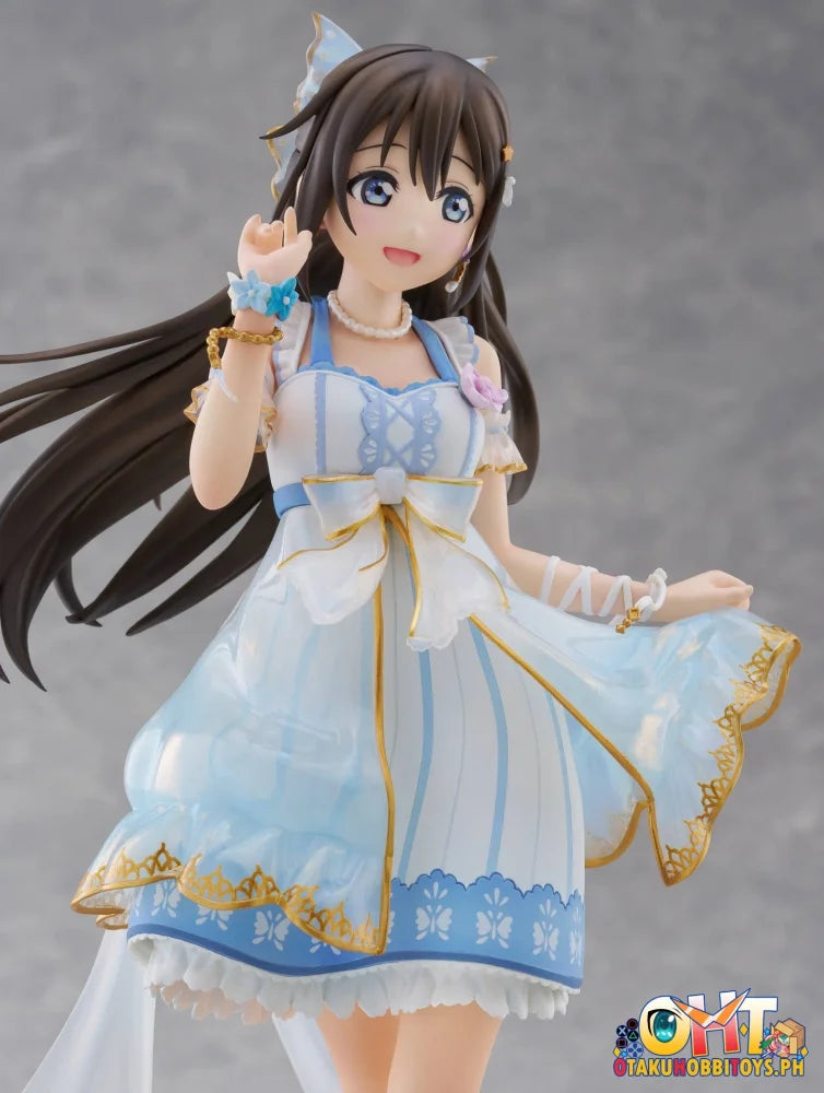 PLUM PMOA 1/7 LoveLive! Nijigasaki High School Idol Club OSAKA SHIZUKU Scale Figure