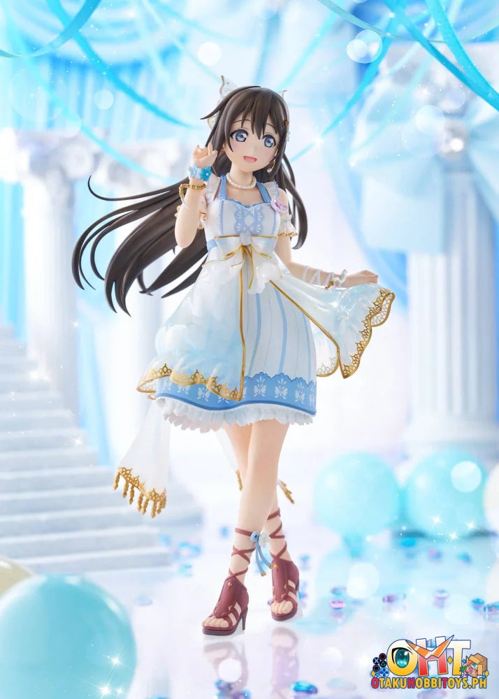 PLUM PMOA 1/7 LoveLive! Nijigasaki High School Idol Club OSAKA SHIZUKU Scale Figure