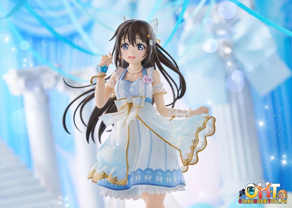 PLUM PMOA 1/7 LoveLive! Nijigasaki High School Idol Club OSAKA SHIZUKU Scale Figure