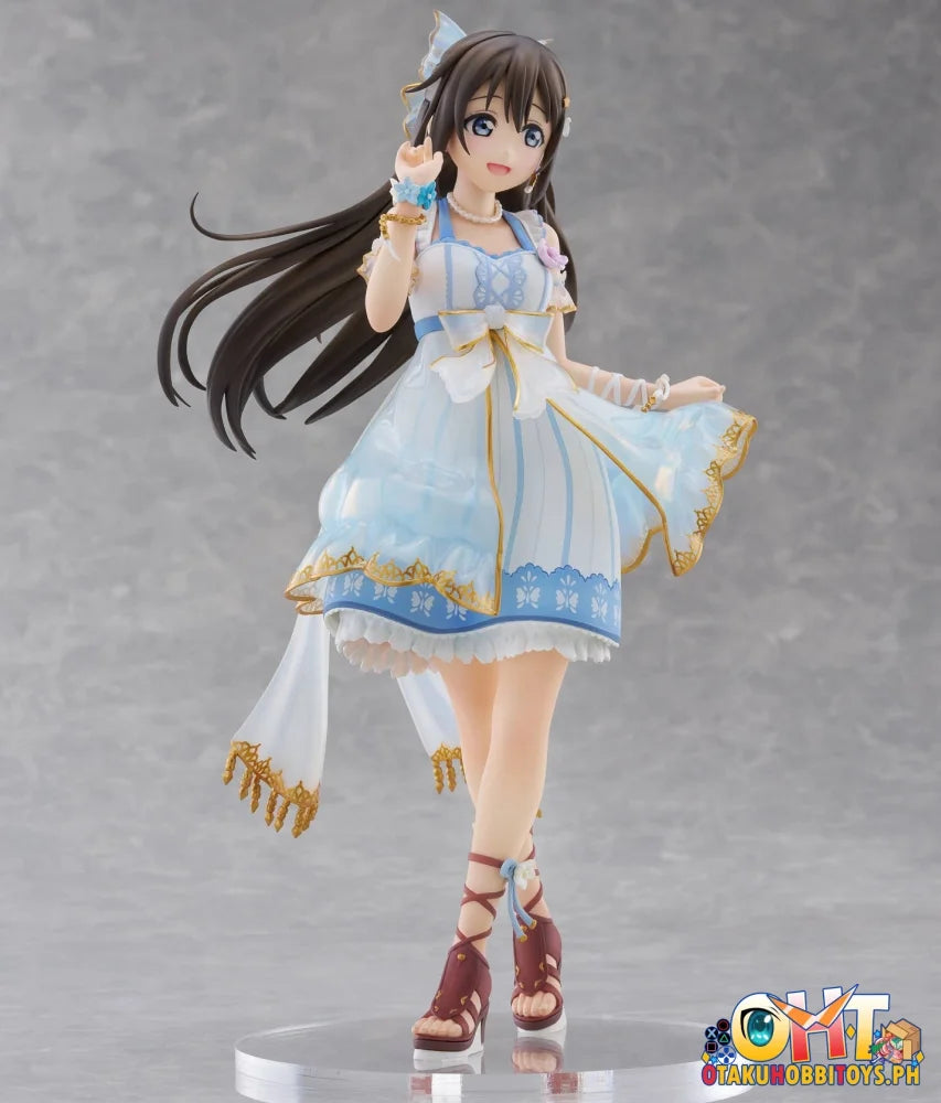 PLUM PMOA 1/7 LoveLive! Nijigasaki High School Idol Club OSAKA SHIZUKU Scale Figure