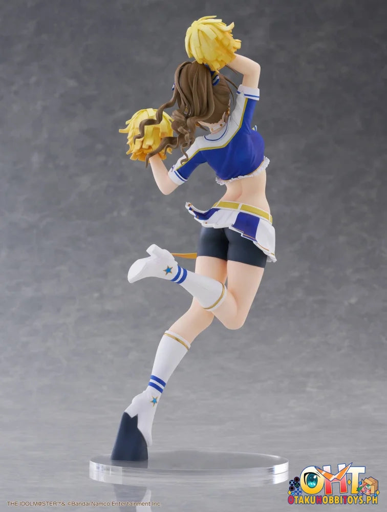 PLUM PMOA 1/7 THE IDOLM@STER SHINY COLORS Chiyuki Kuwayama Scale Figure
