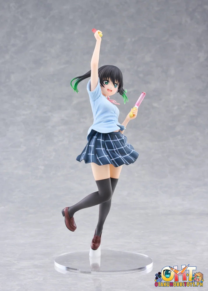 PLUM PMOA ’Love Live!’ Series 1/7 TAKASAKI YU - Scale Figure