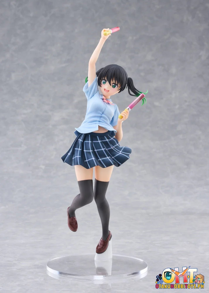 PLUM PMOA ’Love Live!’ Series 1/7 TAKASAKI YU - Scale Figure