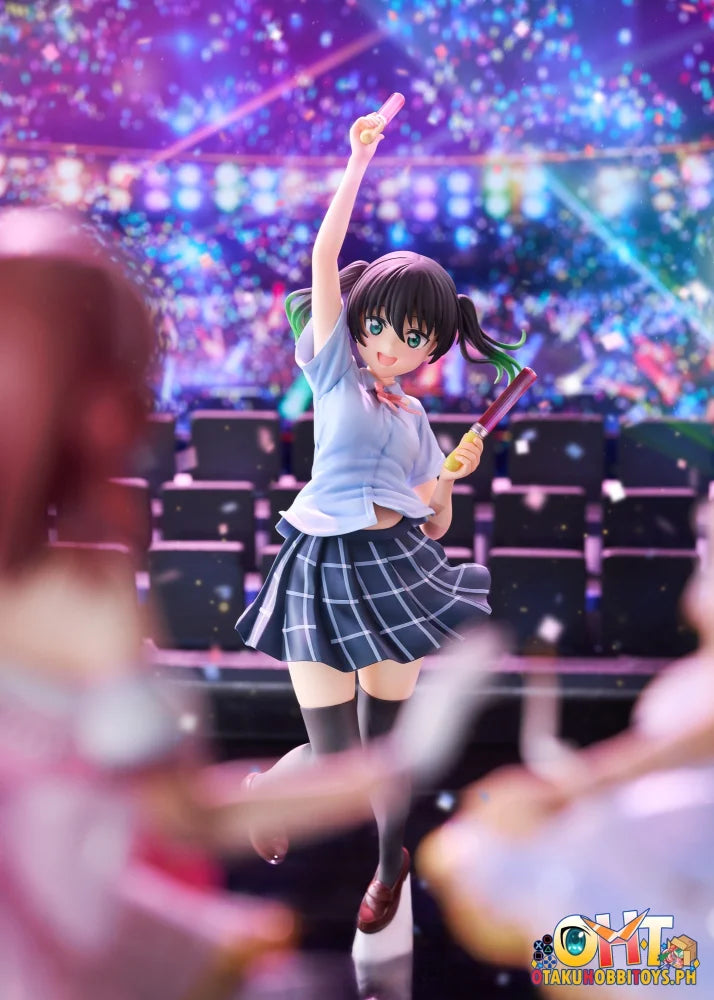 PLUM PMOA ’Love Live!’ Series 1/7 TAKASAKI YU - Scale Figure