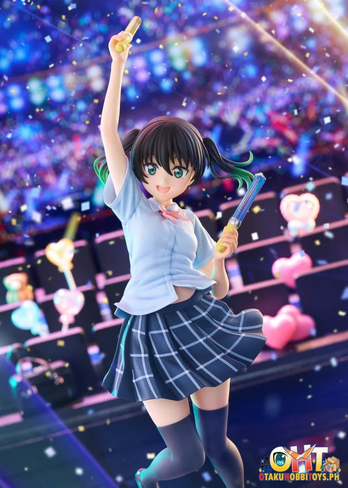PLUM PMOA ’Love Live!’ Series 1/7 TAKASAKI YU - Scale Figure