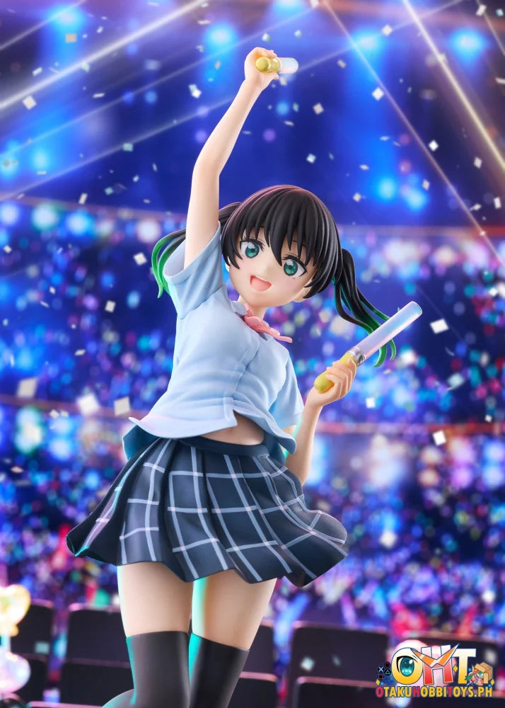 PLUM PMOA ’Love Live!’ Series 1/7 TAKASAKI YU - Scale Figure