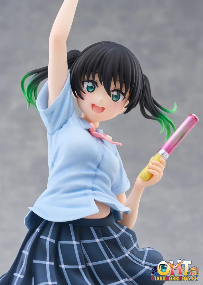 PLUM PMOA ’Love Live!’ Series 1/7 TAKASAKI YU - Scale Figure