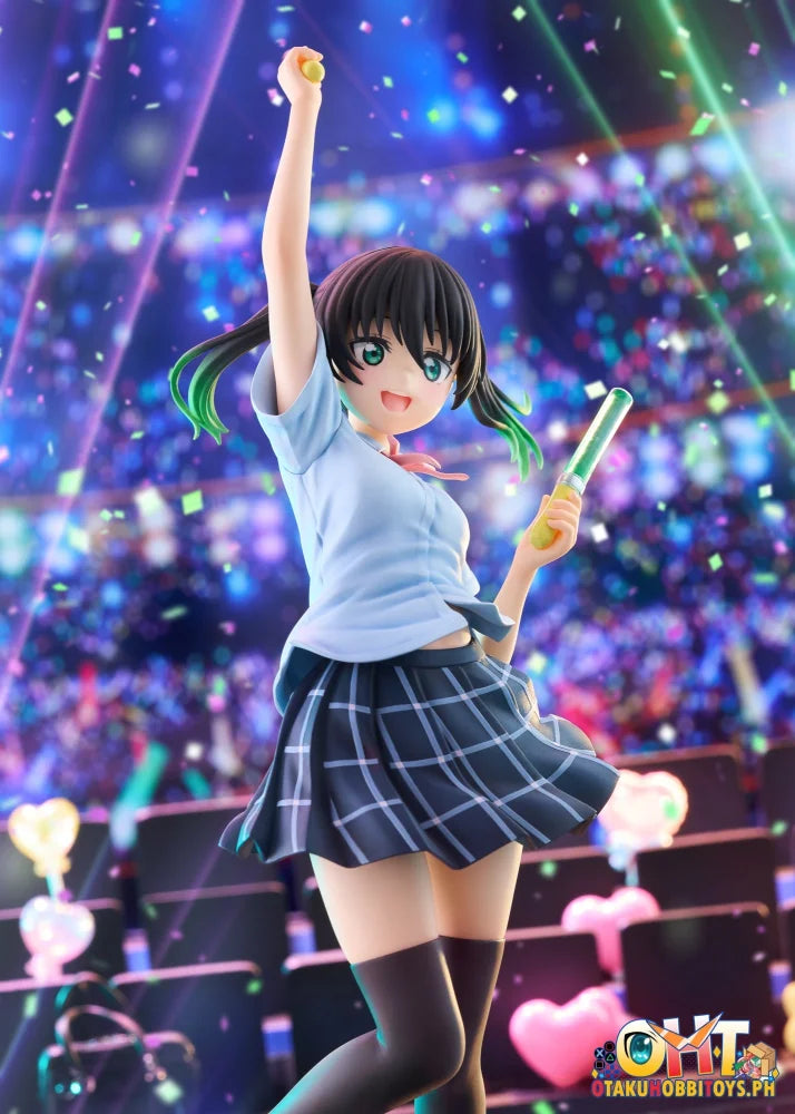 PLUM PMOA ’Love Live!’ Series 1/7 TAKASAKI YU - Scale Figure