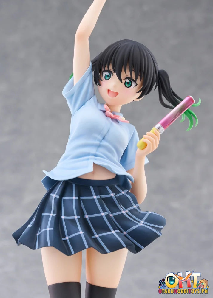 PLUM PMOA ’Love Live!’ Series 1/7 TAKASAKI YU - Scale Figure