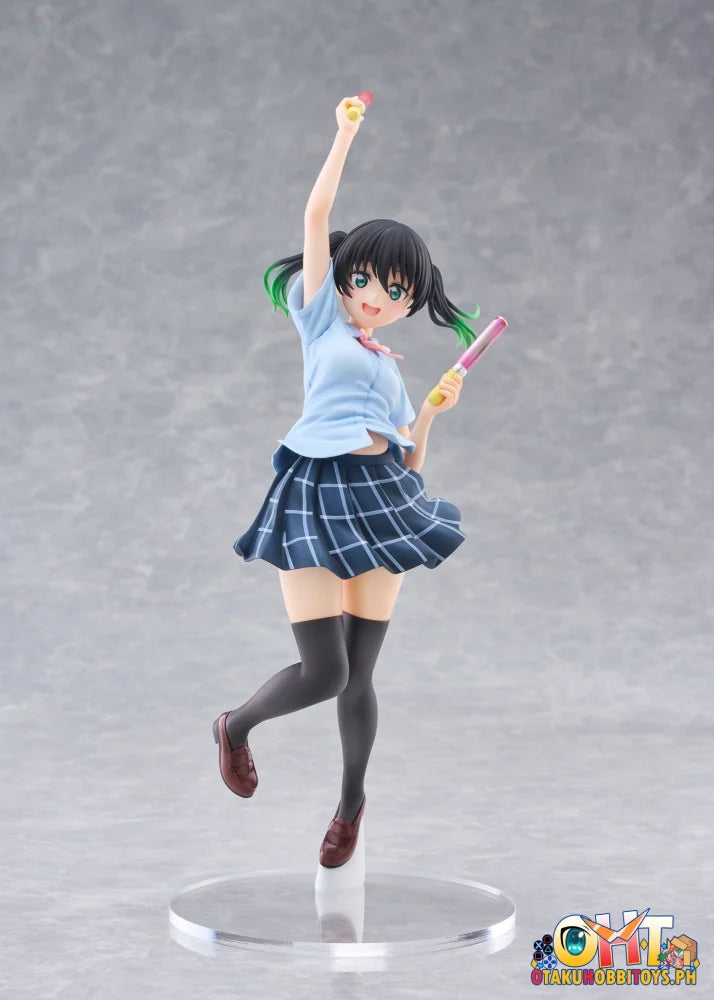 PLUM PMOA ’Love Live!’ Series 1/7 TAKASAKI YU - Scale Figure