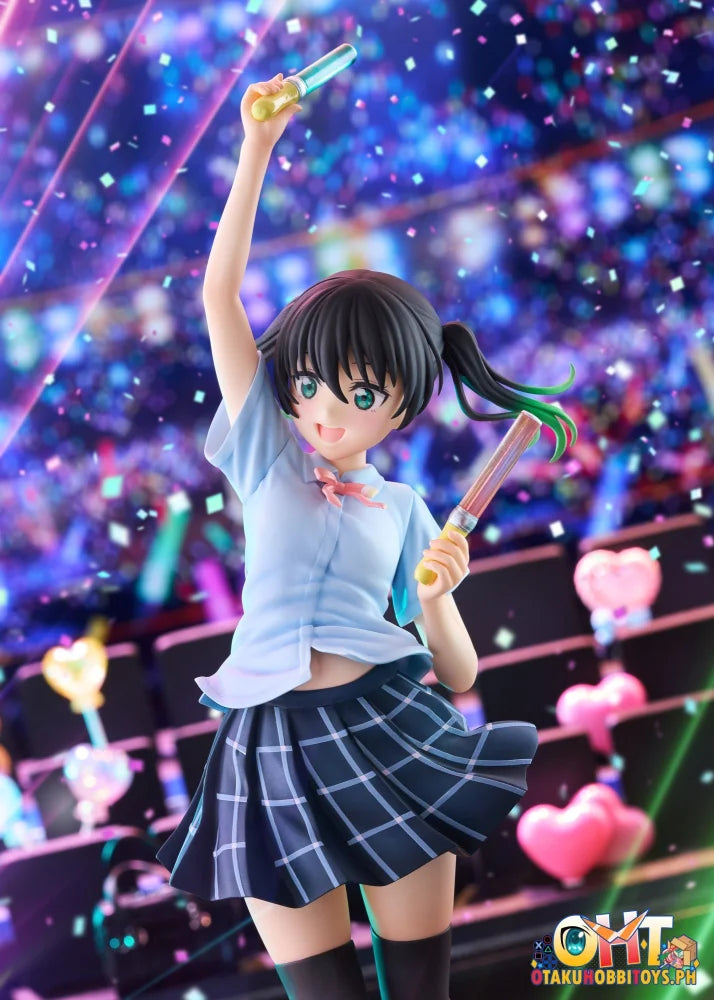 PLUM PMOA ’Love Live!’ Series 1/7 TAKASAKI YU - Scale Figure