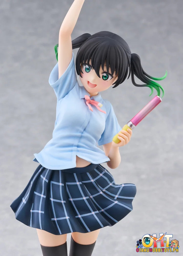 PLUM PMOA ’Love Live!’ Series 1/7 TAKASAKI YU - Scale Figure