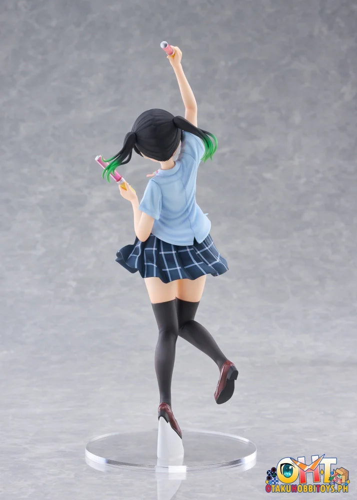 PLUM PMOA ’Love Live!’ Series 1/7 TAKASAKI YU - Scale Figure