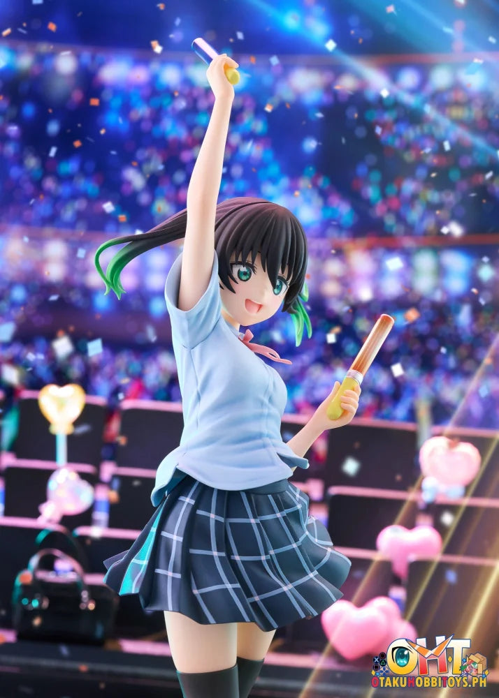 PLUM PMOA ’Love Live!’ Series 1/7 TAKASAKI YU - Scale Figure