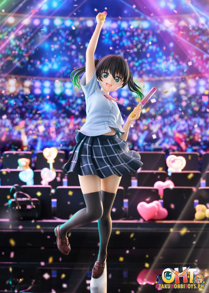 PLUM PMOA ’Love Live!’ Series 1/7 TAKASAKI YU - Scale Figure