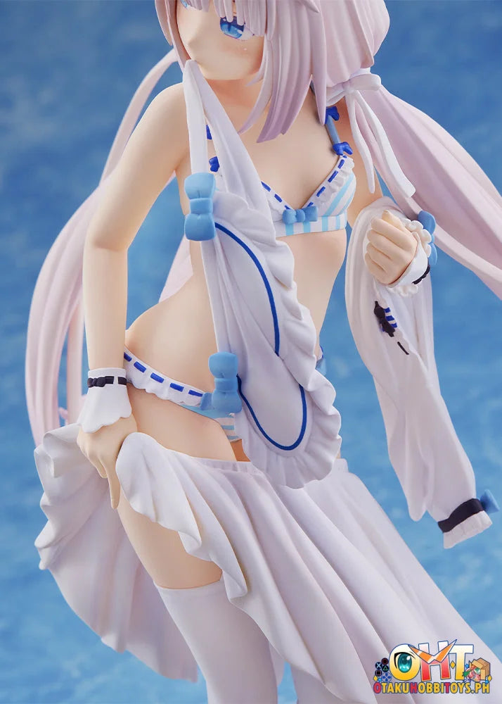 PLUM PMOA NEKOPARA 1/7 Vanilla Dress up time - Scale Figure