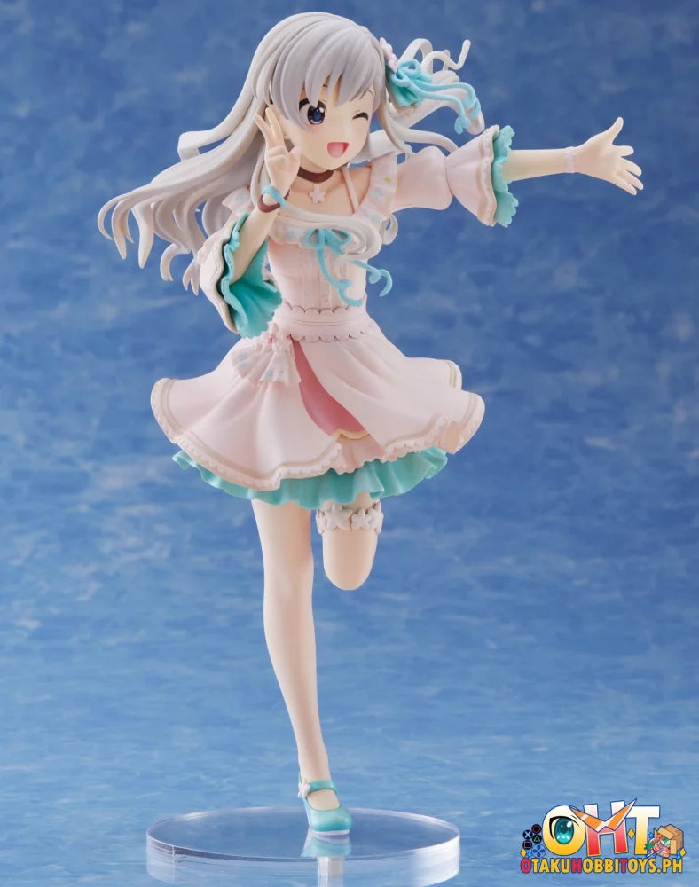 PLUM PMOA THE IDOLM@STER CINDERELLA GIRLS Hayate HIsakawa[O-Ku-Ri-Mo-No Sunday! ]+