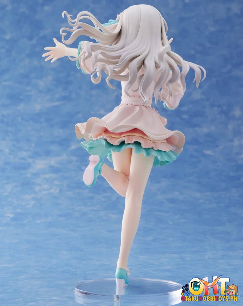 PLUM PMOA THE IDOLM@STER CINDERELLA GIRLS Hayate HIsakawa[O-Ku-Ri-Mo-No Sunday! ]+