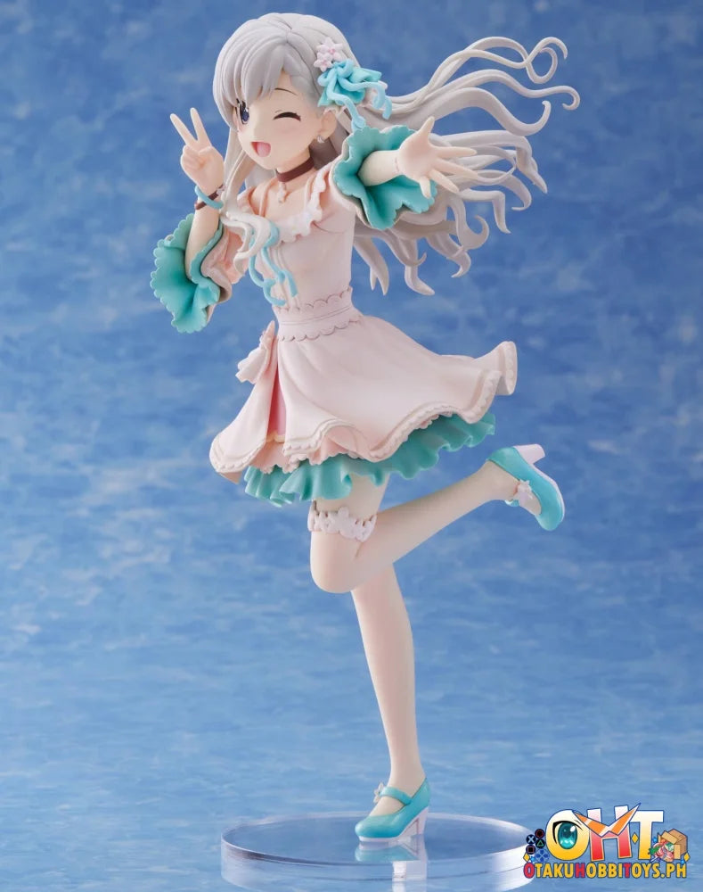 PLUM PMOA THE IDOLM@STER CINDERELLA GIRLS Hayate HIsakawa[O-Ku-Ri-Mo-No Sunday! ]+