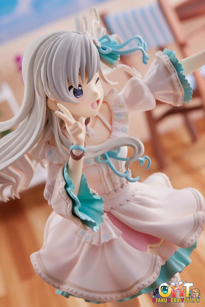 PLUM PMOA THE IDOLM@STER CINDERELLA GIRLS Hayate HIsakawa[O-Ku-Ri-Mo-No Sunday! ]+